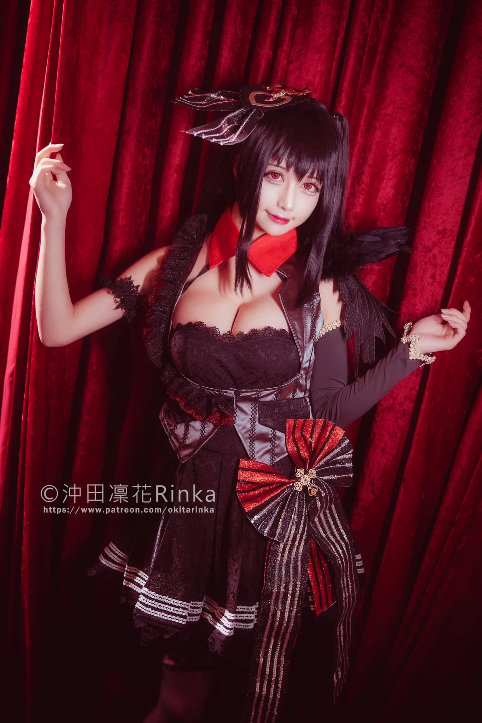 沖田凜花Rinka NO.025 others three 1
